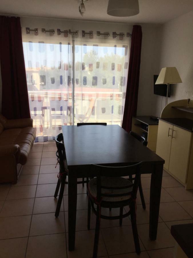 Appartement Dans Les Jardins De Phoebus 그륏상 외부 사진