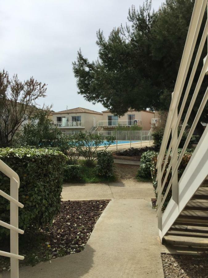 Appartement Dans Les Jardins De Phoebus 그륏상 외부 사진