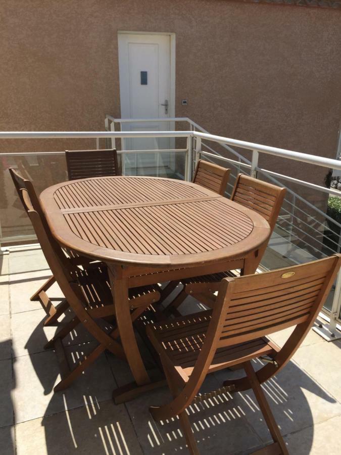Appartement Dans Les Jardins De Phoebus 그륏상 외부 사진