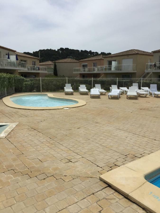 Appartement Dans Les Jardins De Phoebus 그륏상 외부 사진