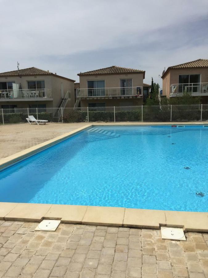 Appartement Dans Les Jardins De Phoebus 그륏상 외부 사진