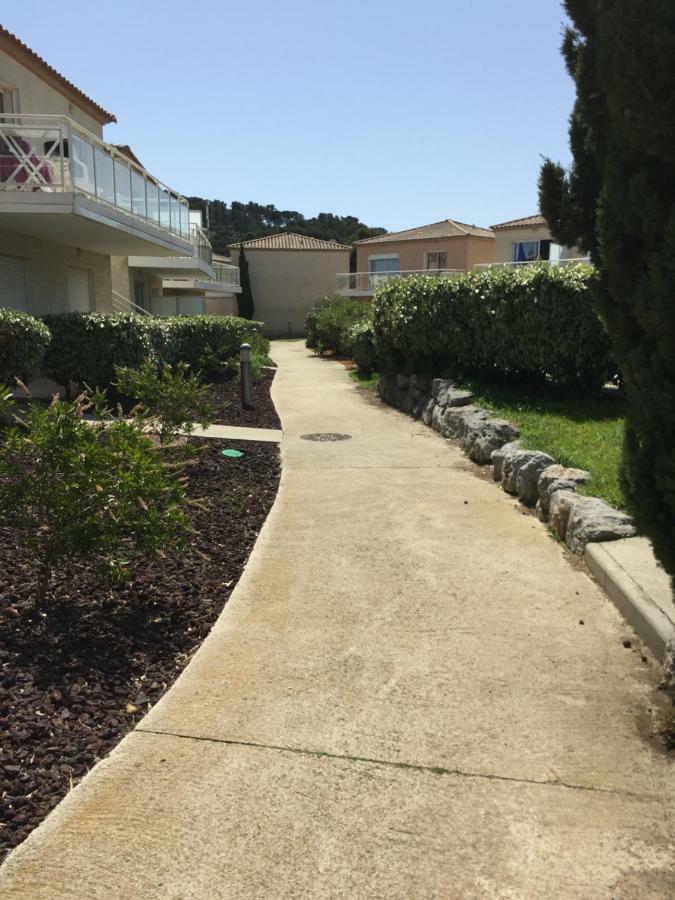 Appartement Dans Les Jardins De Phoebus 그륏상 외부 사진