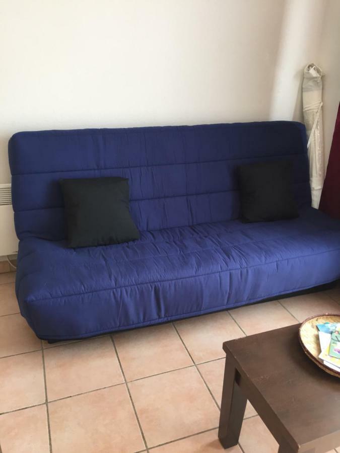 Appartement Dans Les Jardins De Phoebus 그륏상 외부 사진